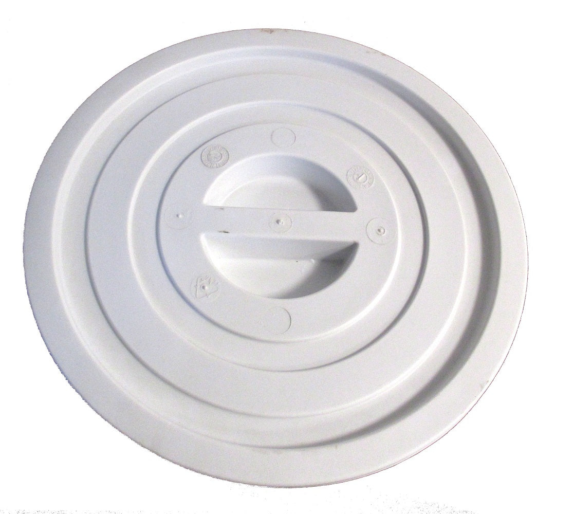 Lokk for avfallsbeholder 7483.0030