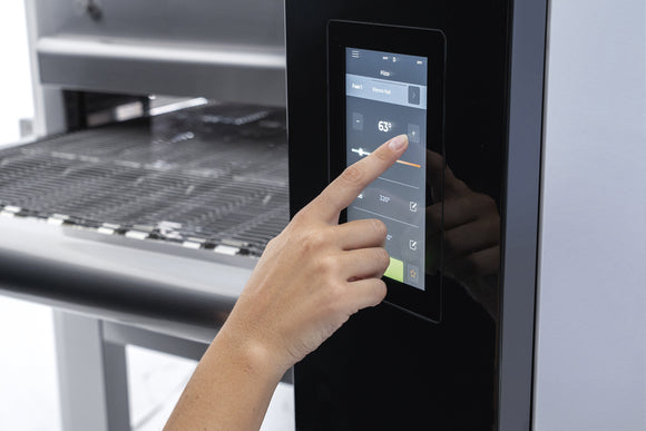 Transporttunnelovn 500