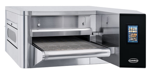 Transporttunnelovn 400