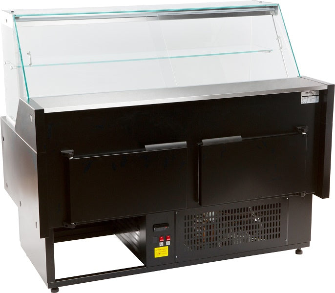 Kaldt display oscar 1.5