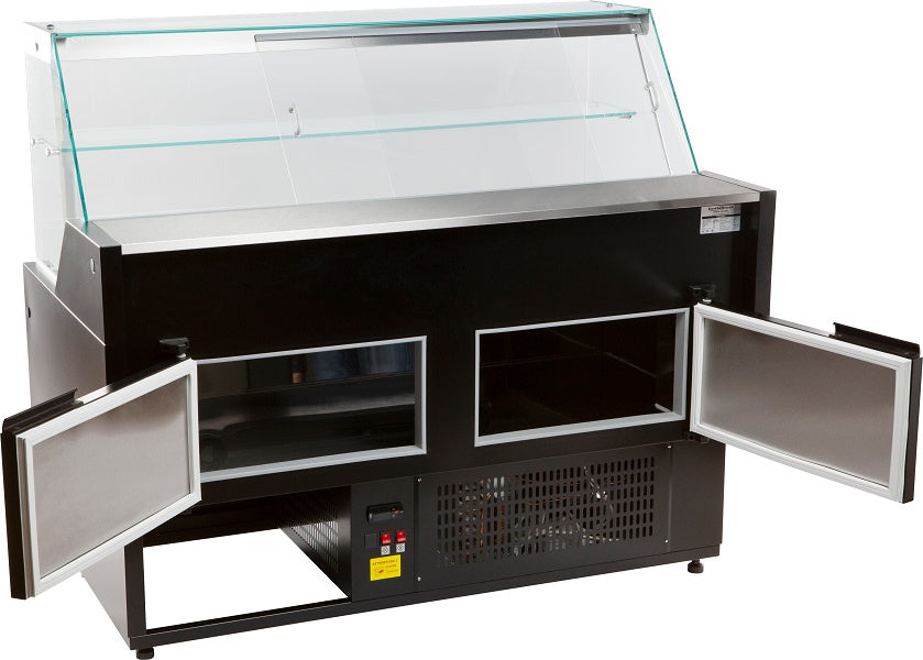 Kaldt display oscar 1.5