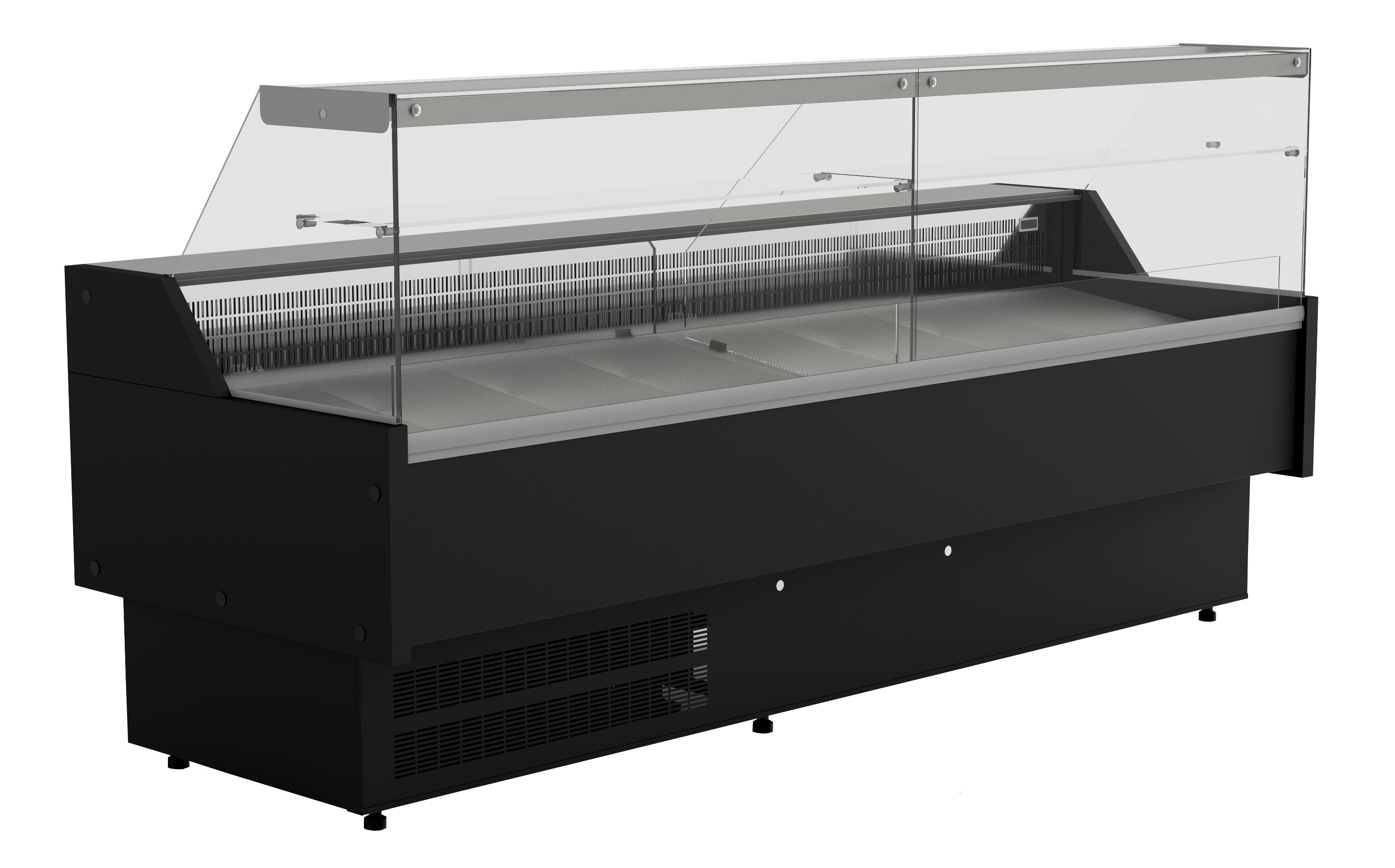 Kaldt display oscar 1.5