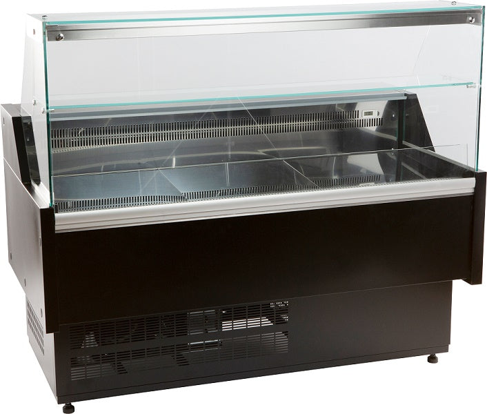 Kaldt display morris 1.5