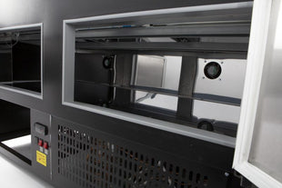 Cold display morris 3.0 *transport på forespørsel*