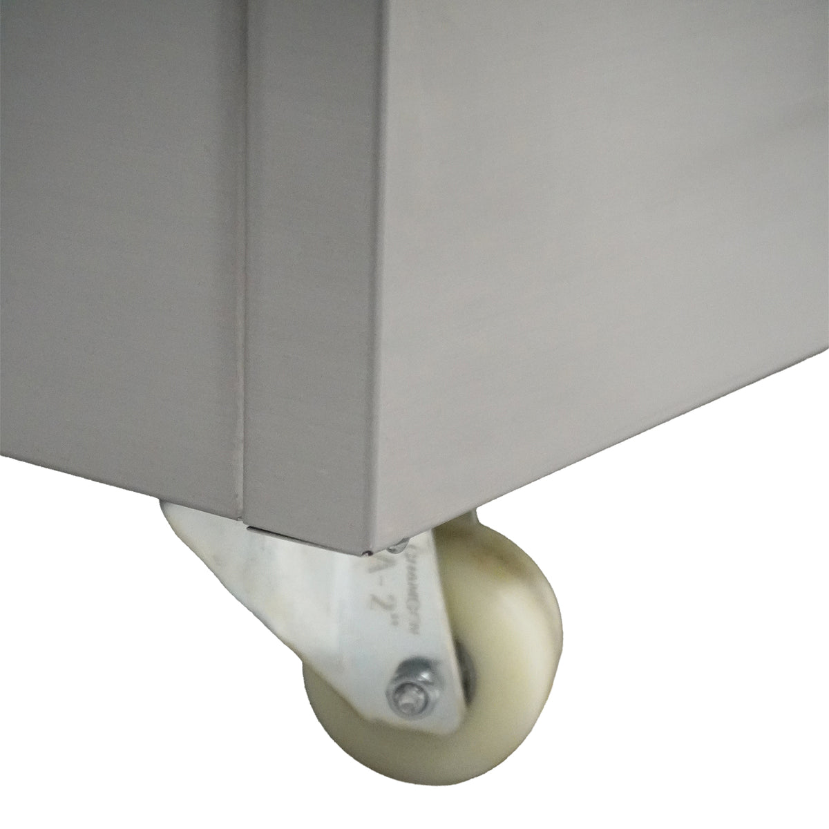 Kjøledisplay 270L, 900x675x1210 mm – bilde 5