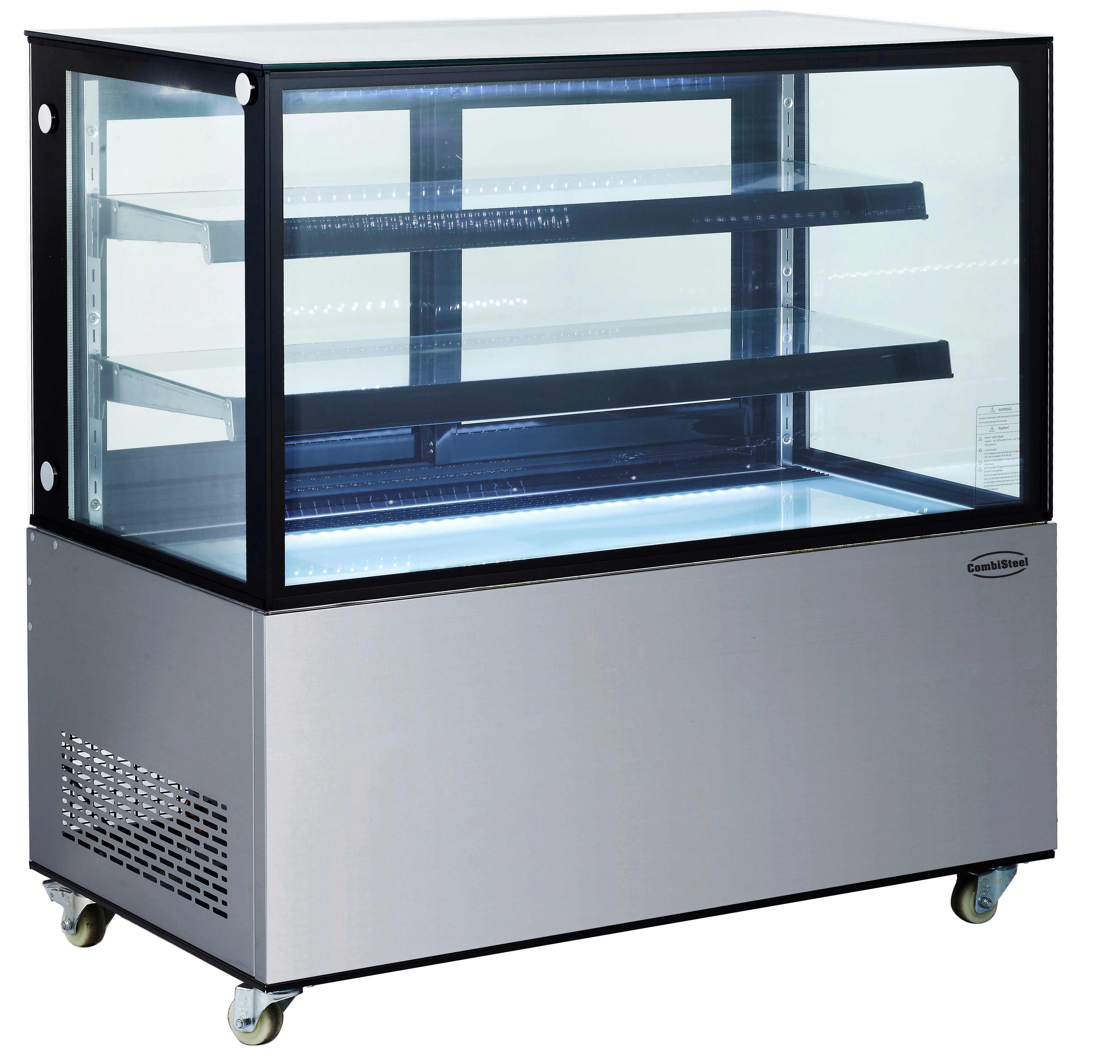 Kaldt display 370l
