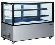 Kjøledisplay 470L, 1500x675x1210 mm