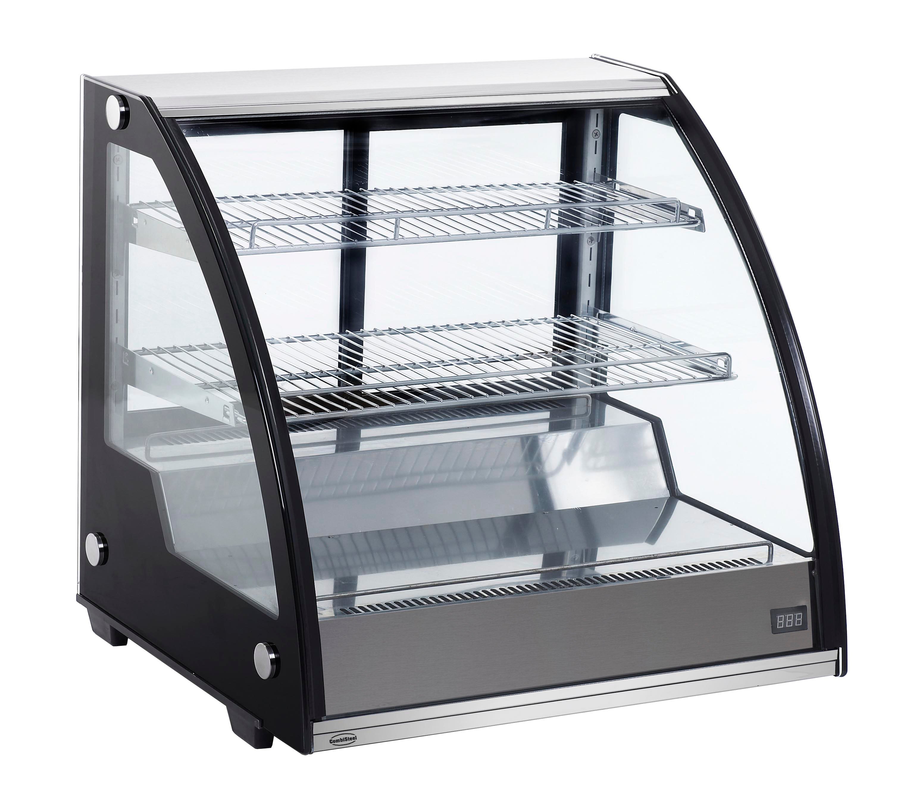 Kaldt display 130l