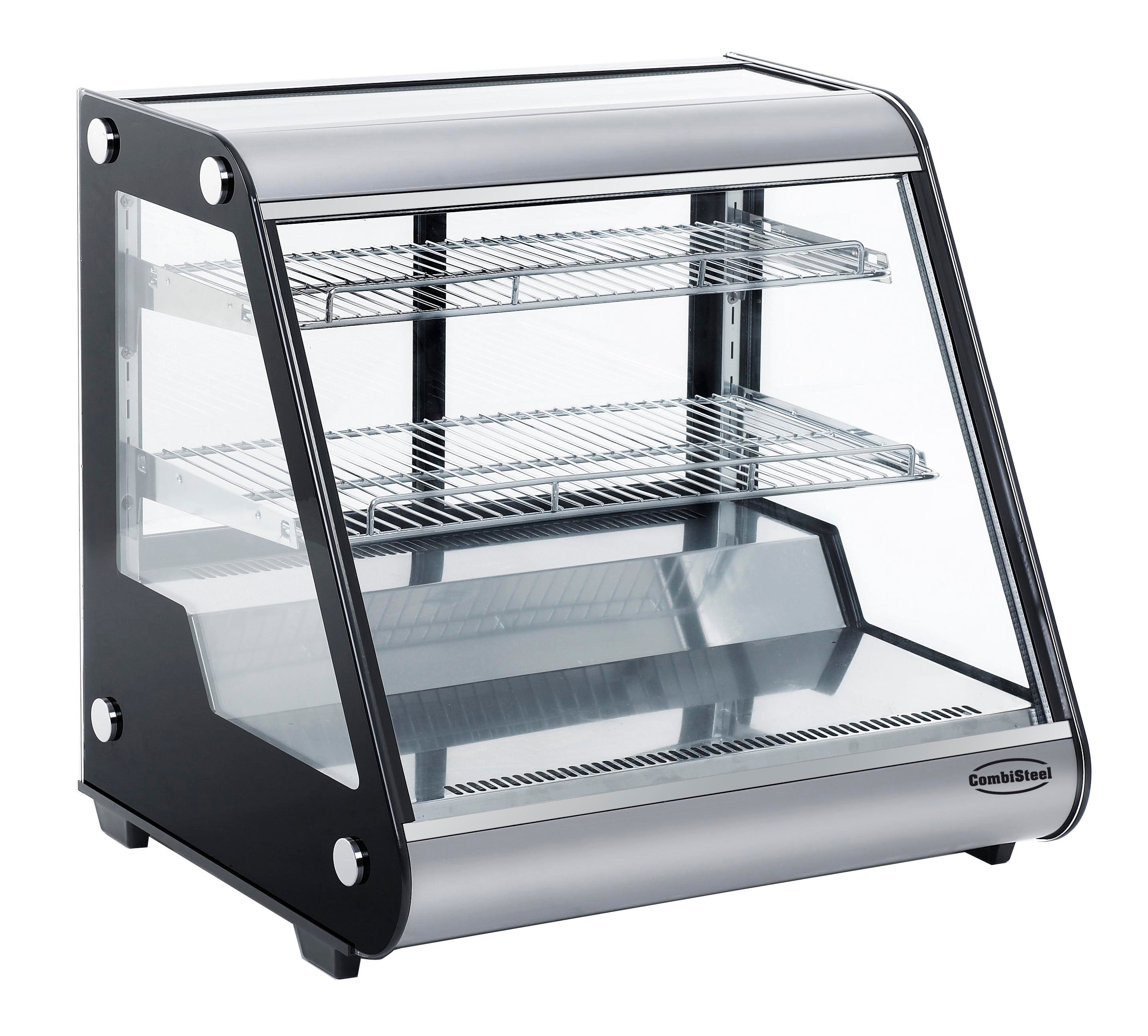 Kaldt display 130l