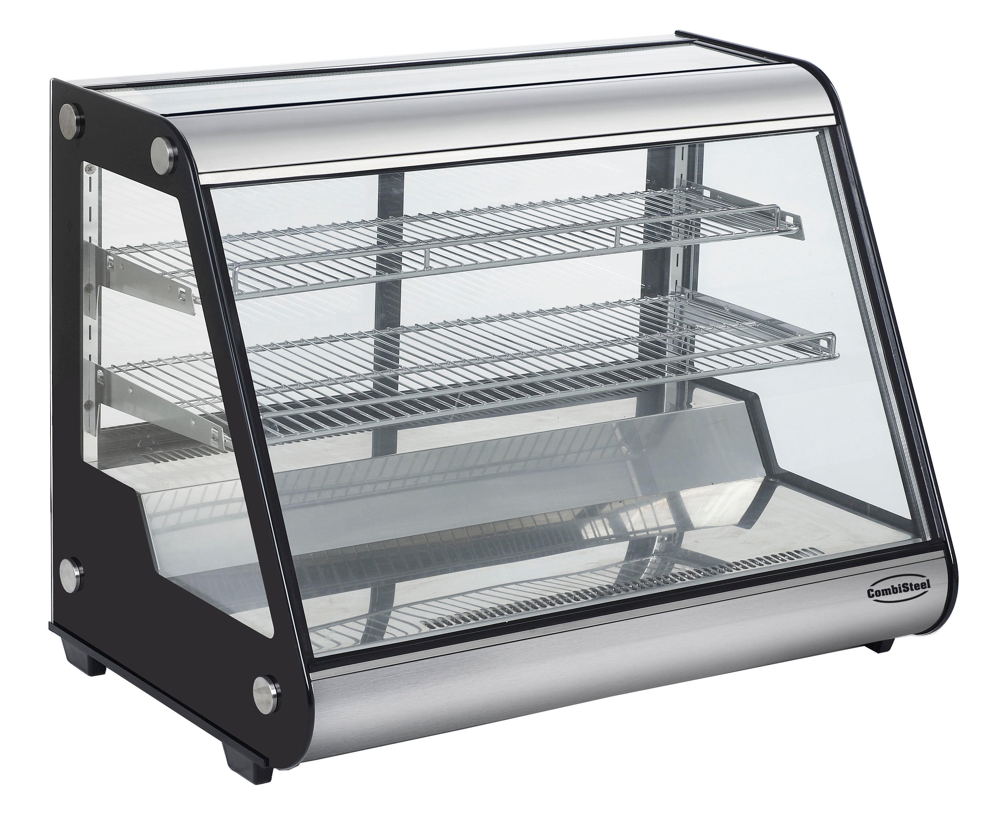 Kaldt display 160l