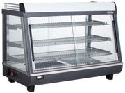 Varmedisplay 136L, 915x484x662 mm