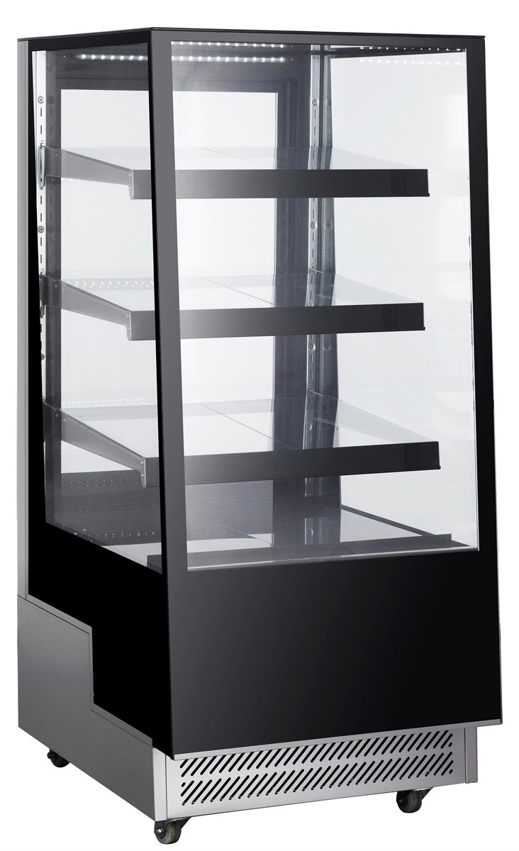 Kjøledisplay 300L