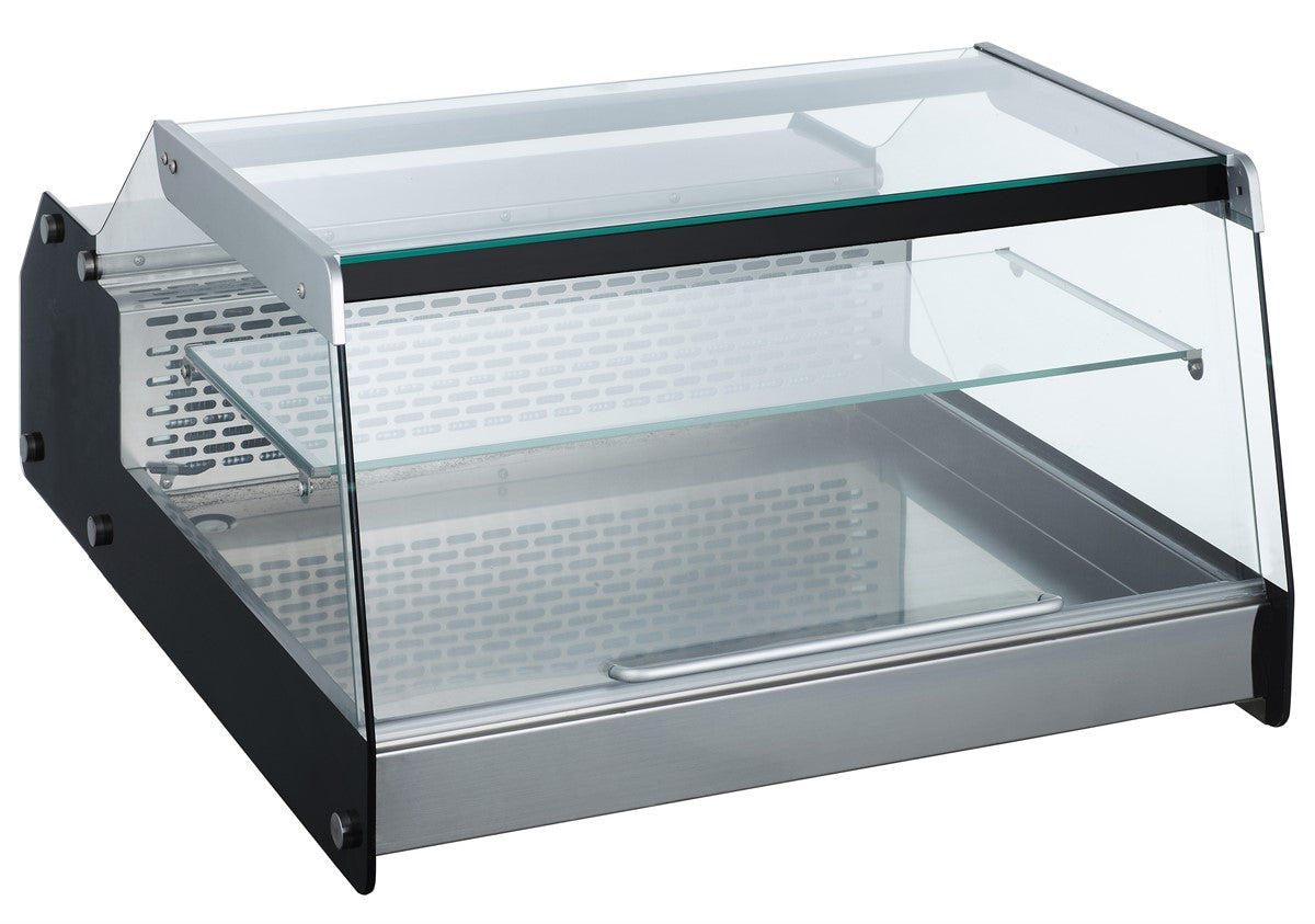 Kaldt display 128l