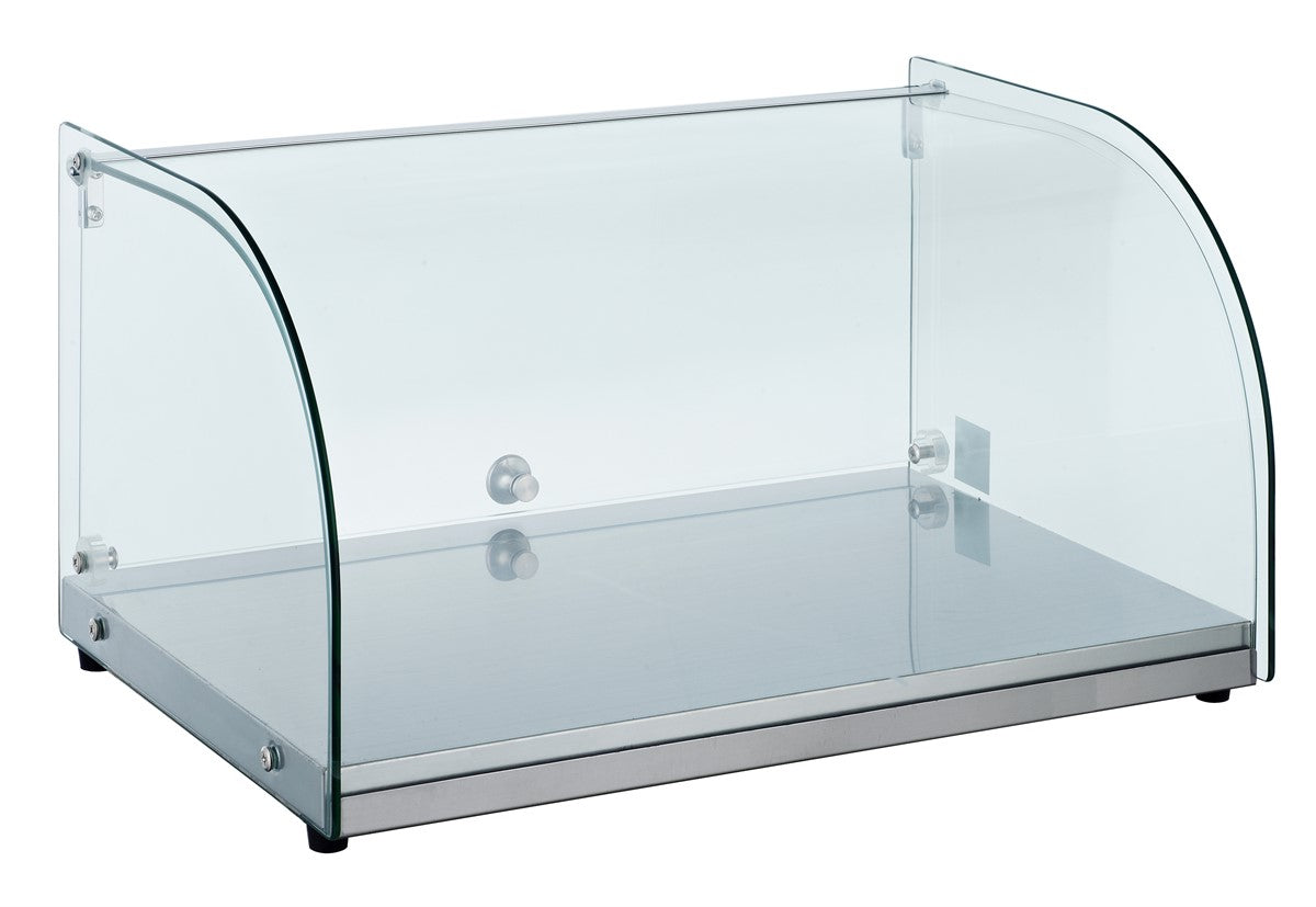 Nøytral display 25l