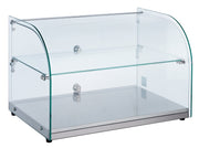 Nøytraldisplay 45L, 554x376x370 mm