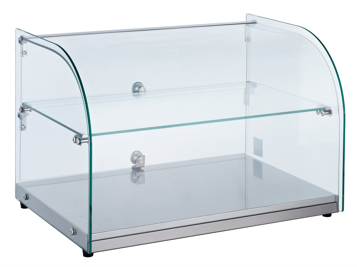 Nøytraldisplay 45L, 554x376x370 mm