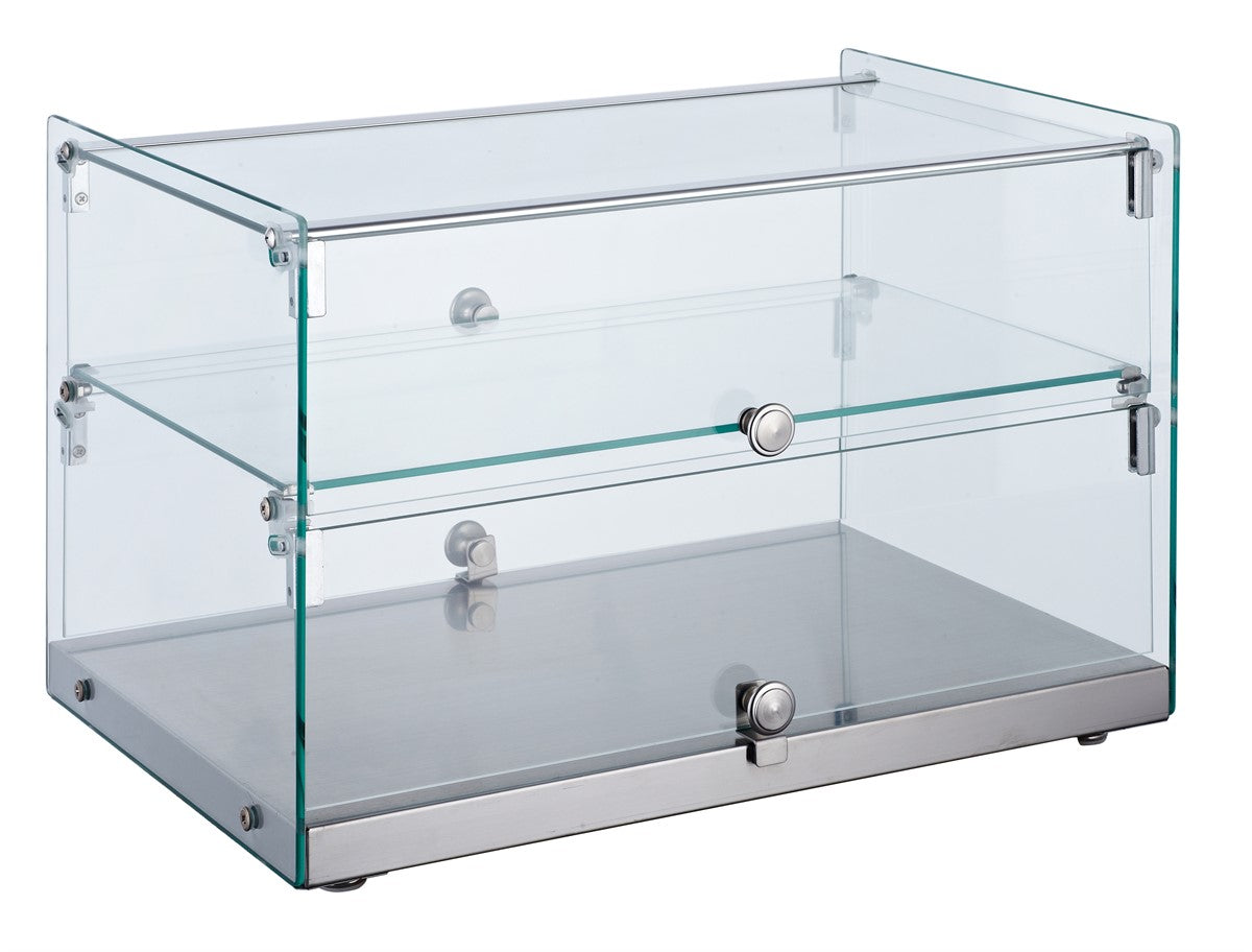 Nøytral display 50l