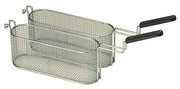 Frityrkurv Pro 700/900, 2 kurver 5L, 100x325x125 mm
