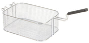 Frityrkurv Pro 700/900 12L, 225x325x125 mm