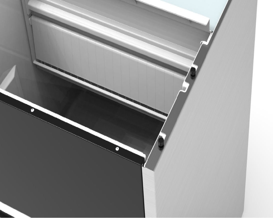 Istertmaker 32kg/24h