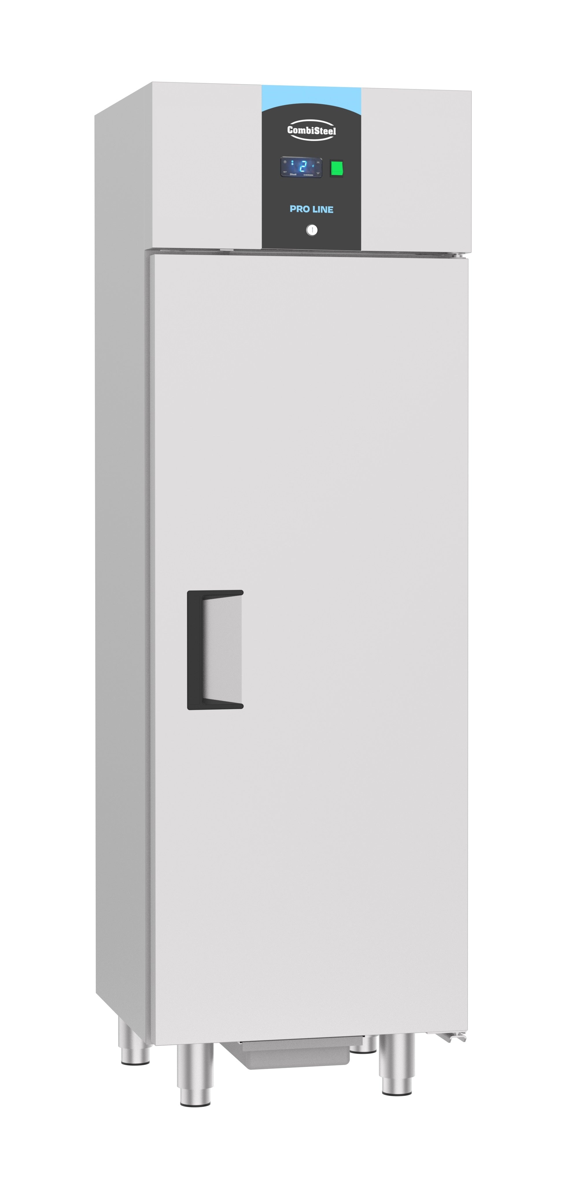 Fryse rvs 400 ltr