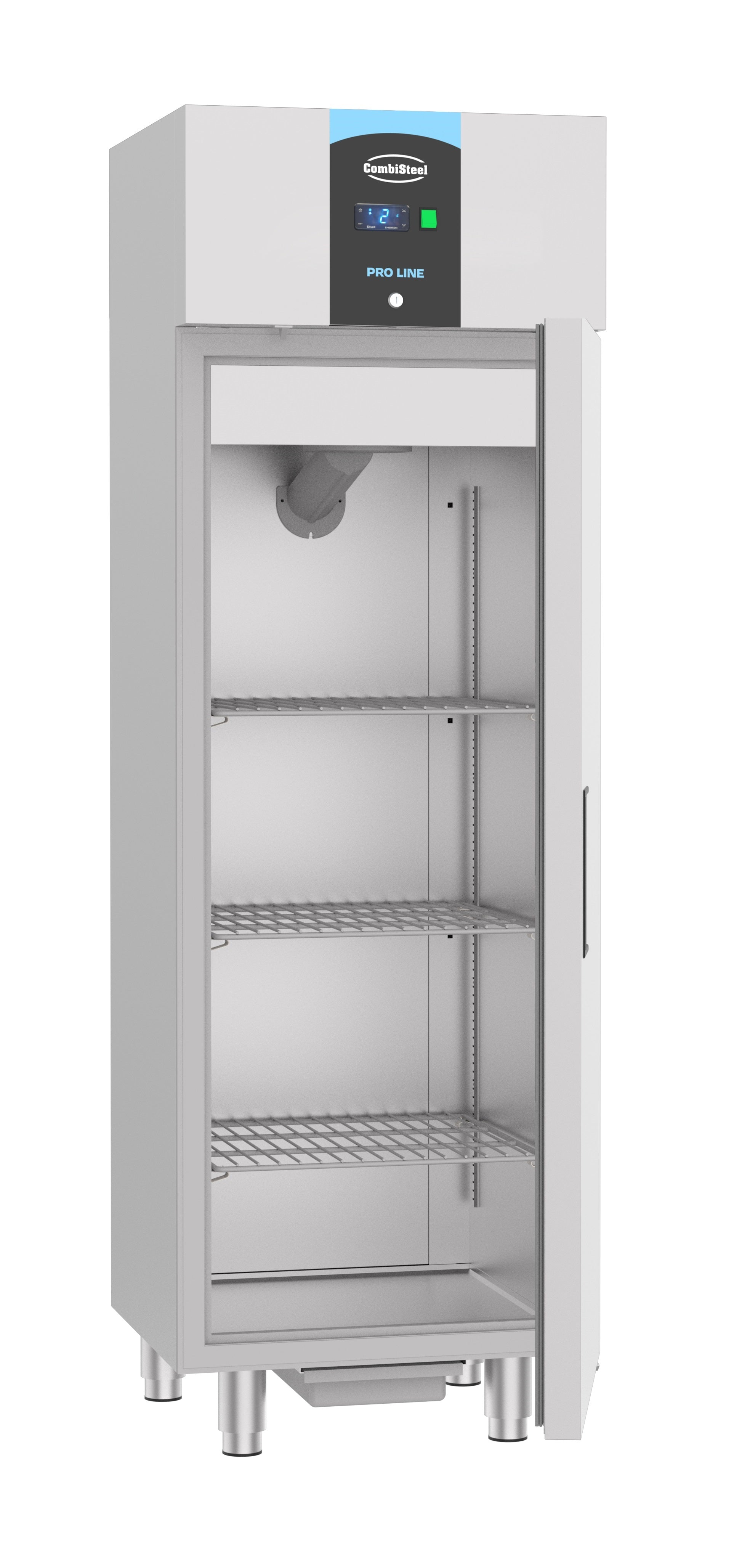 Fryse rvs 400 ltr