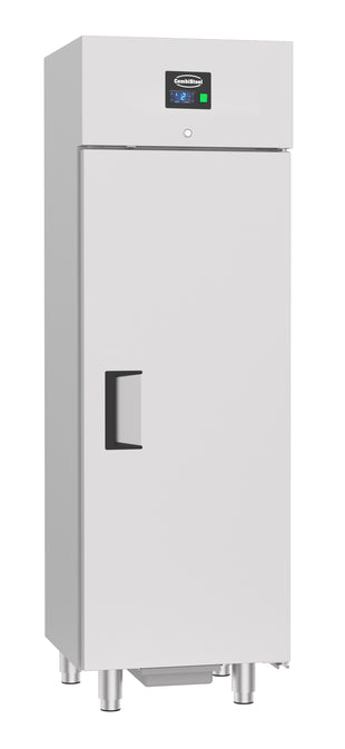 Kjøleskap ss 400 ltr statisk