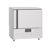 Sjokkjøler Pro Line 5x GN 1/1, 800x750x890 mm