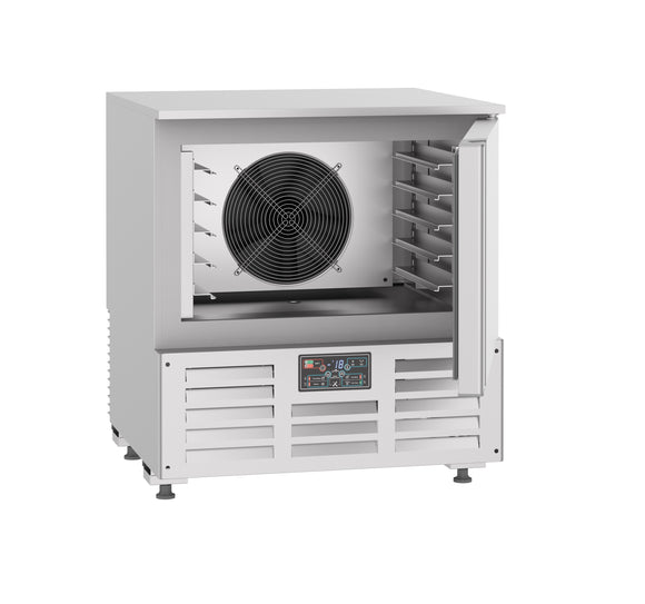 Blastchiller 5x 1/1gn