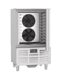 Blastchiller 10x 1/1gn-2