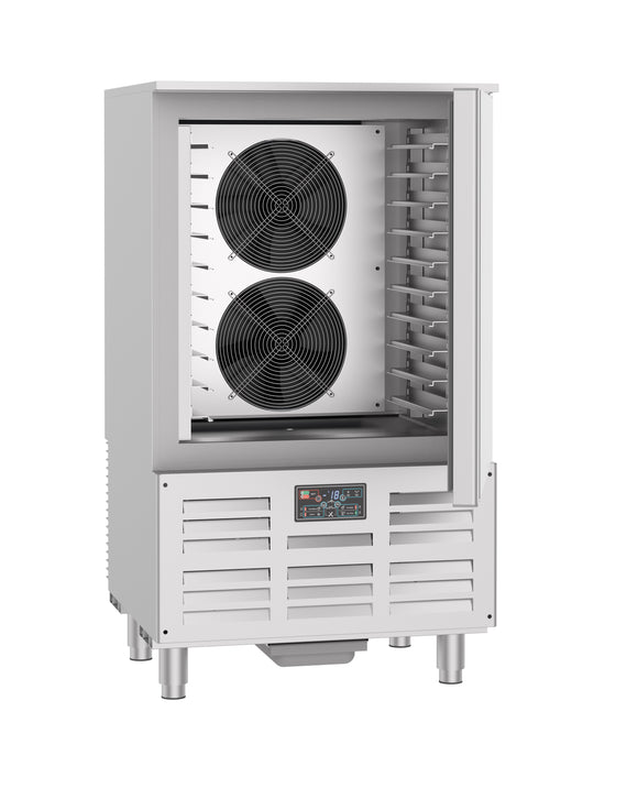 Blastchiller 10x 1/1gn