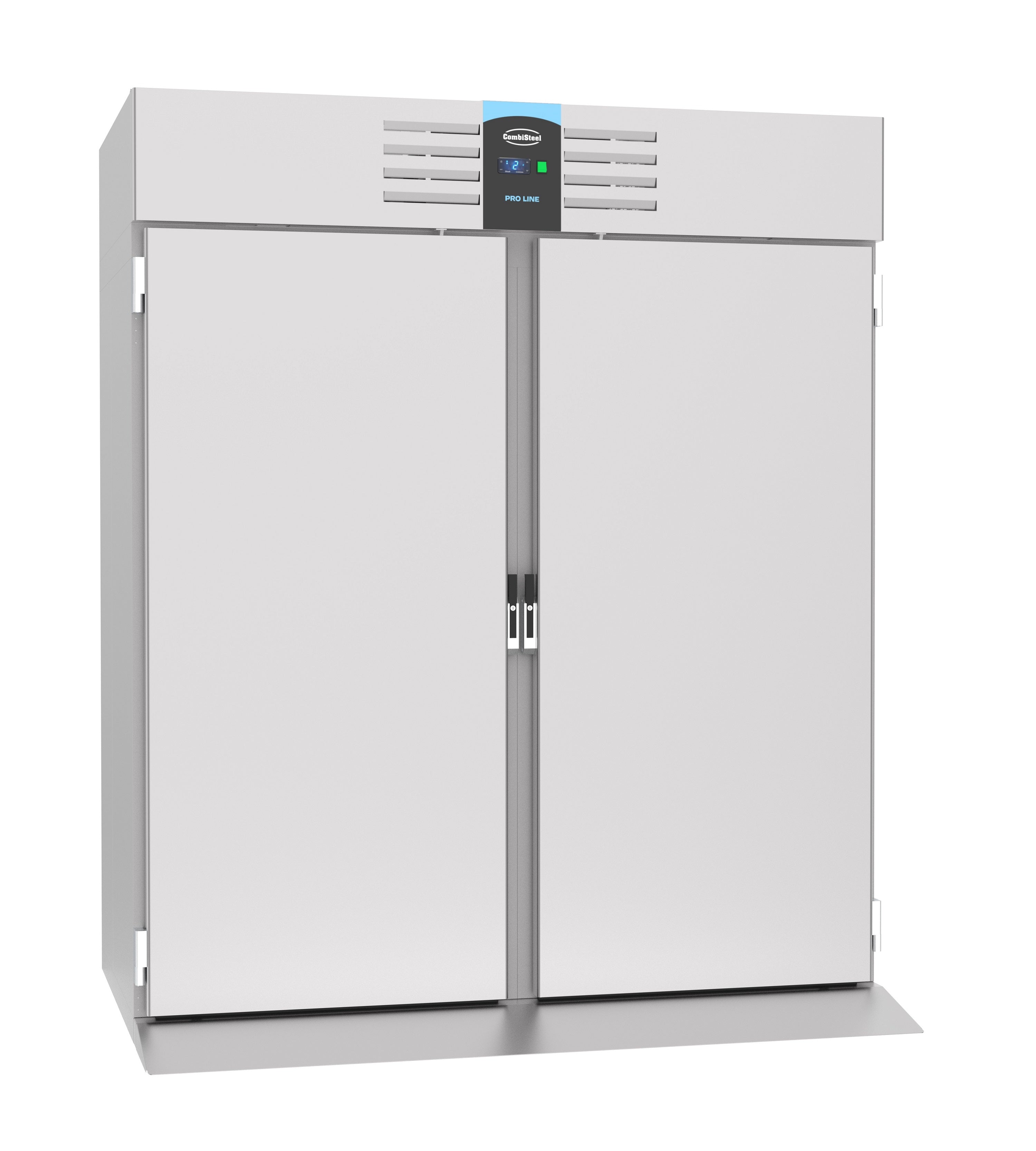 Inn kjøleskap ss mono block 1400 ltr