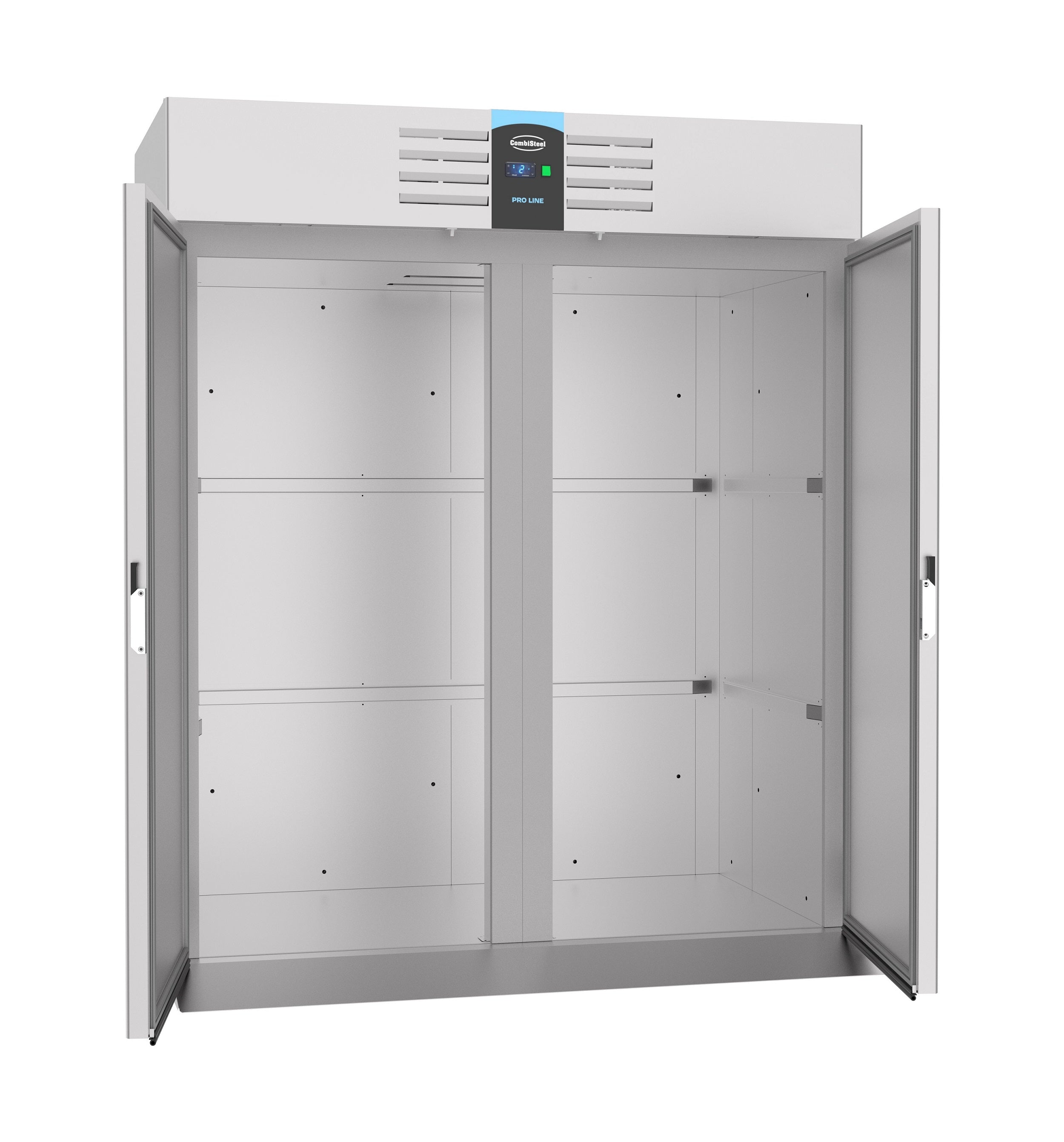 Inn kjøleskap ss mono block 1400 ltr