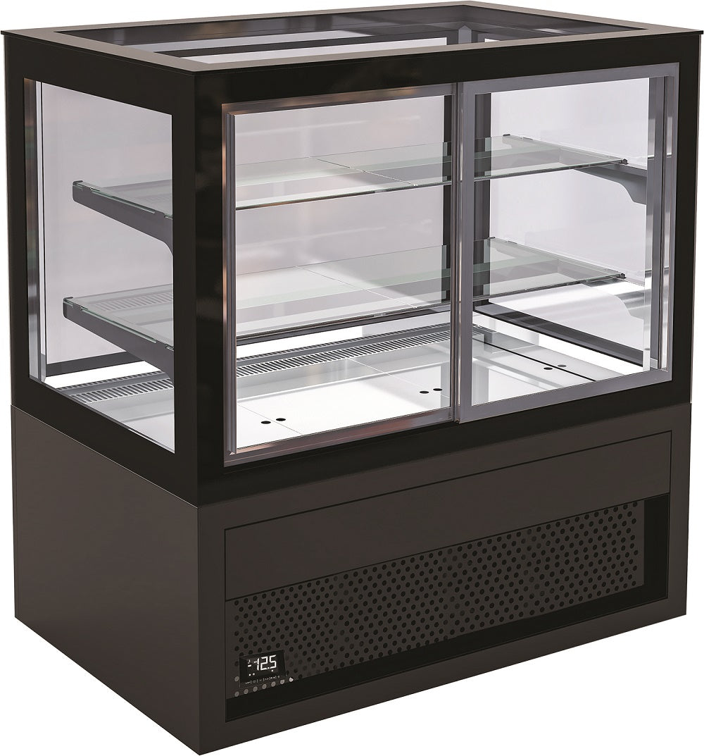 Kaldt display 450l