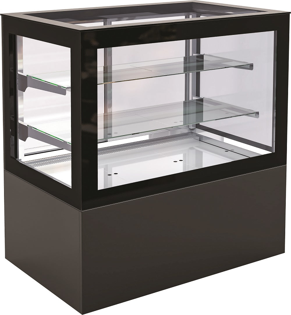 Kaldt display 750l