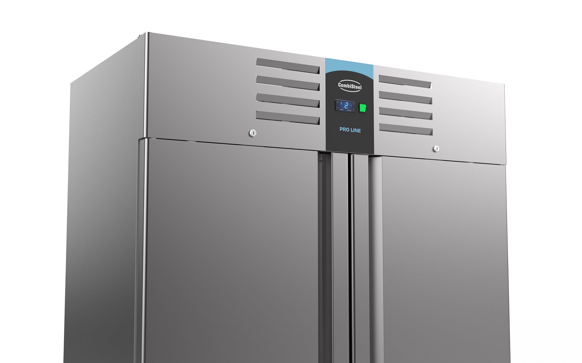 Fryser ss 1200 ltr