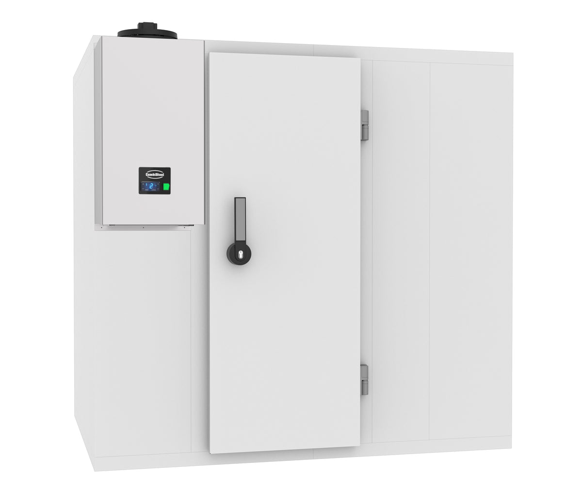 Kjøle-/fryserom Pro Line, 120 mm isolasjon, 1500x2100x2200 mm – bilde 5