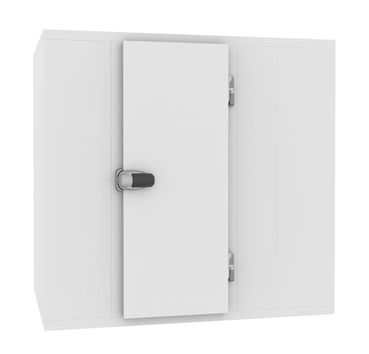 Kjøle-/fryserom Pro Line, 120 mm isolasjon, 3000x5400x2400 mm – bilde 2