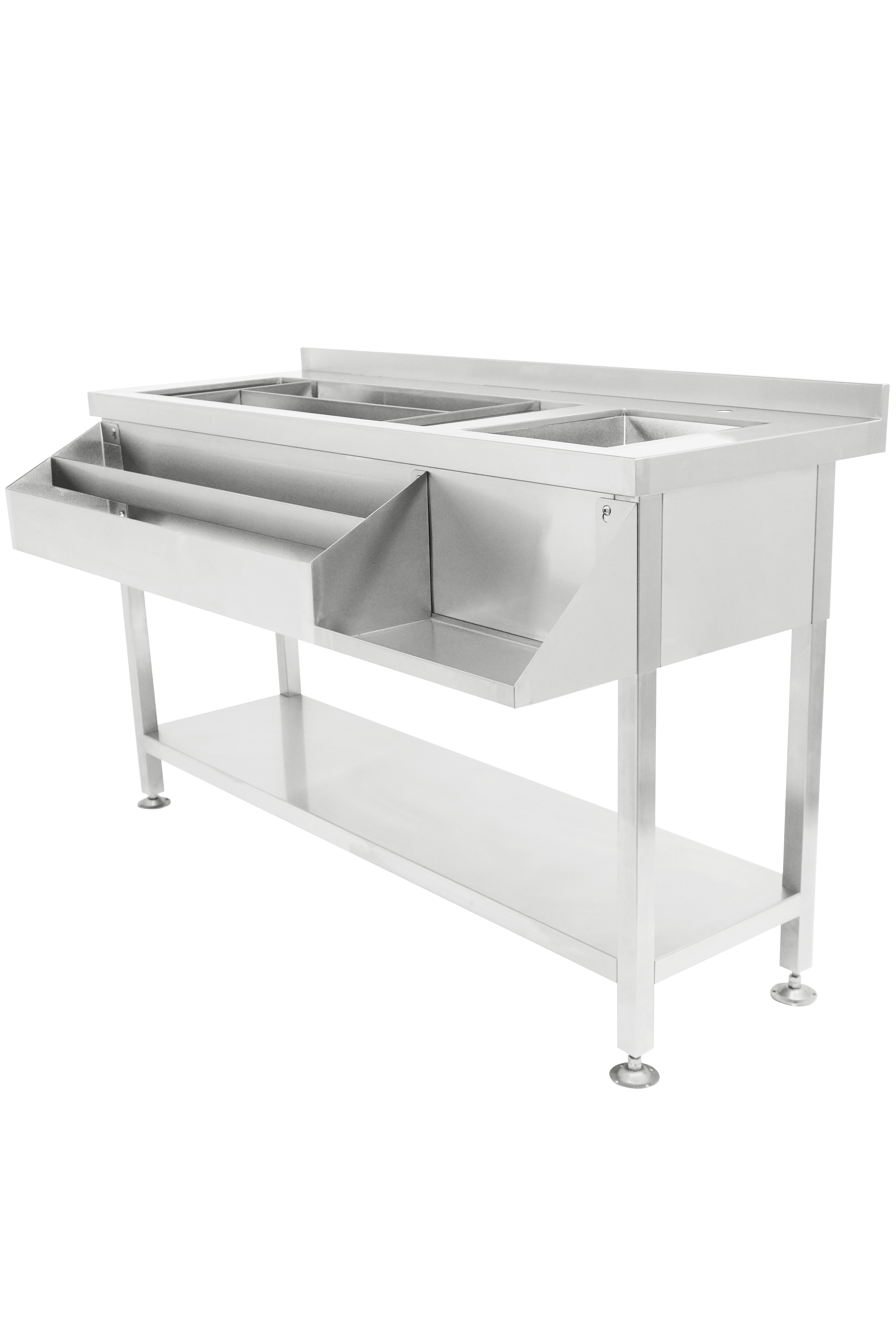 COCKTAIL BAR STATION 1400