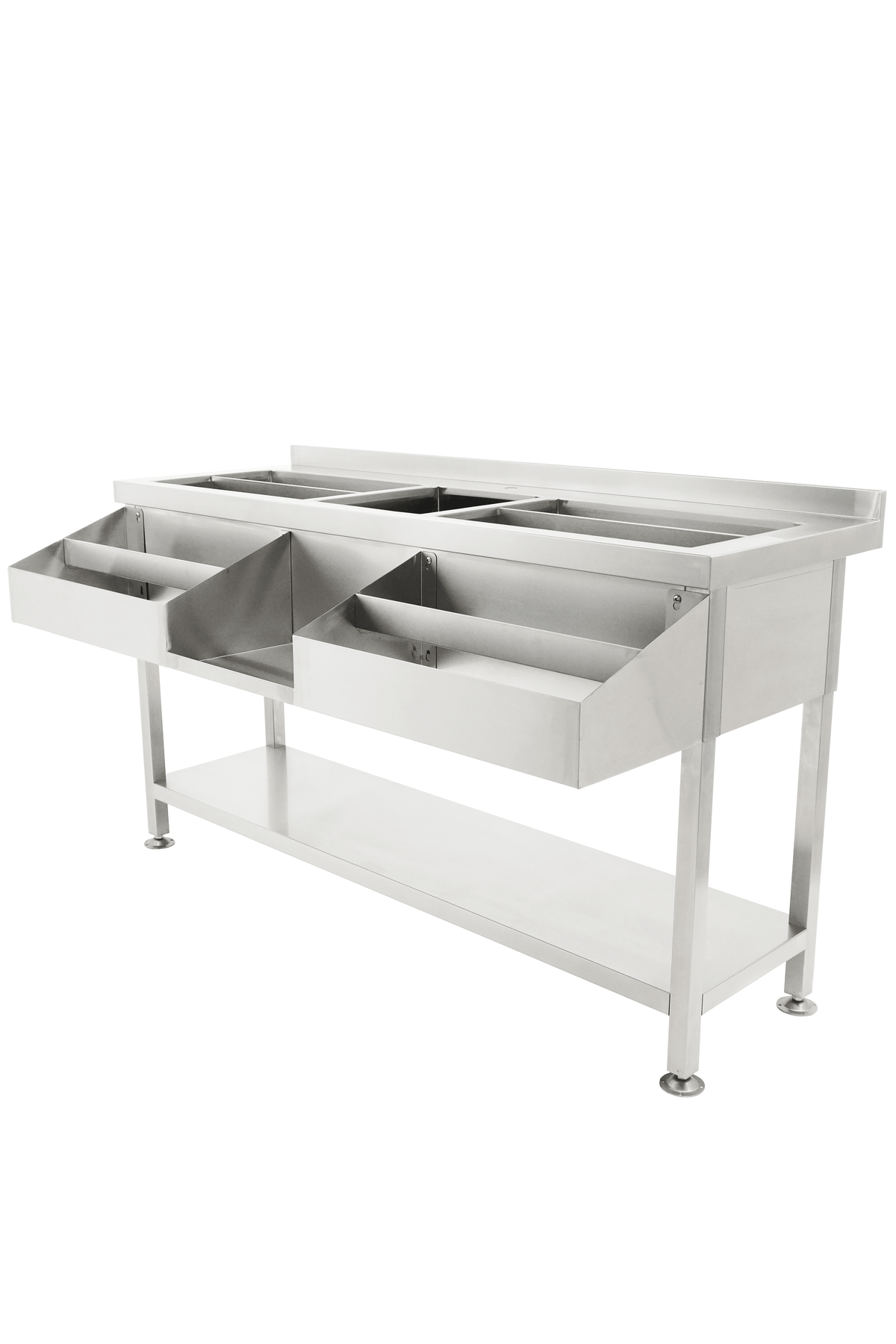 COCKTAIL BAR STATION 1600