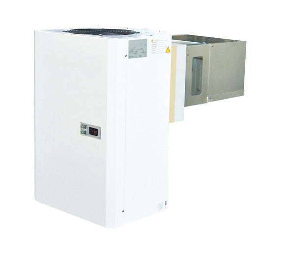 Positiv vegghengt enhet 11-20 m3