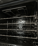 Cube ss-6 konveksjonsovn-7