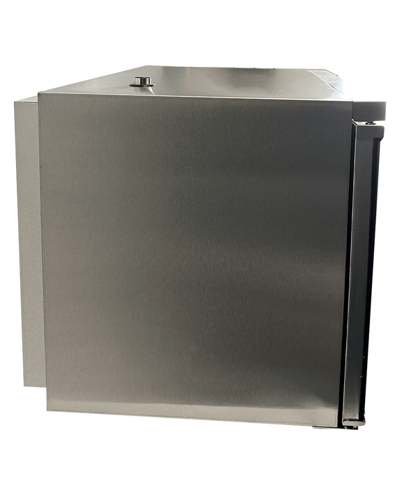 Cube ss-6 konveksjonsovn