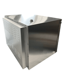 Cube ss-6 konveksjonsovn-6