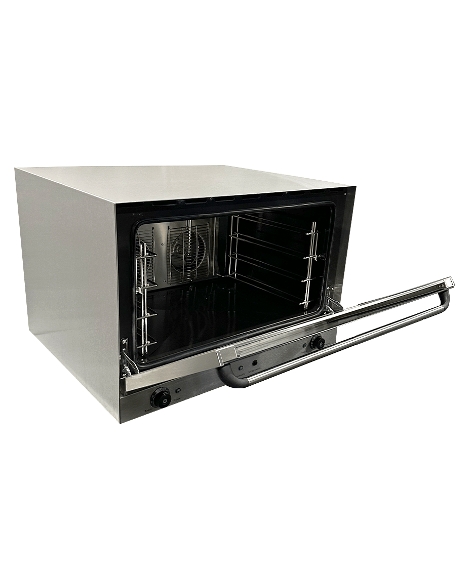 Cube ss-8 konveksjonsovn