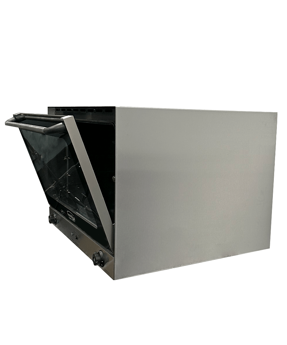 Cube ss-8 konveksjonsovn