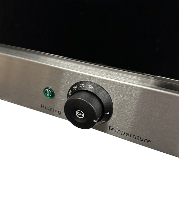 Cube ss-8 konveksjonsovn