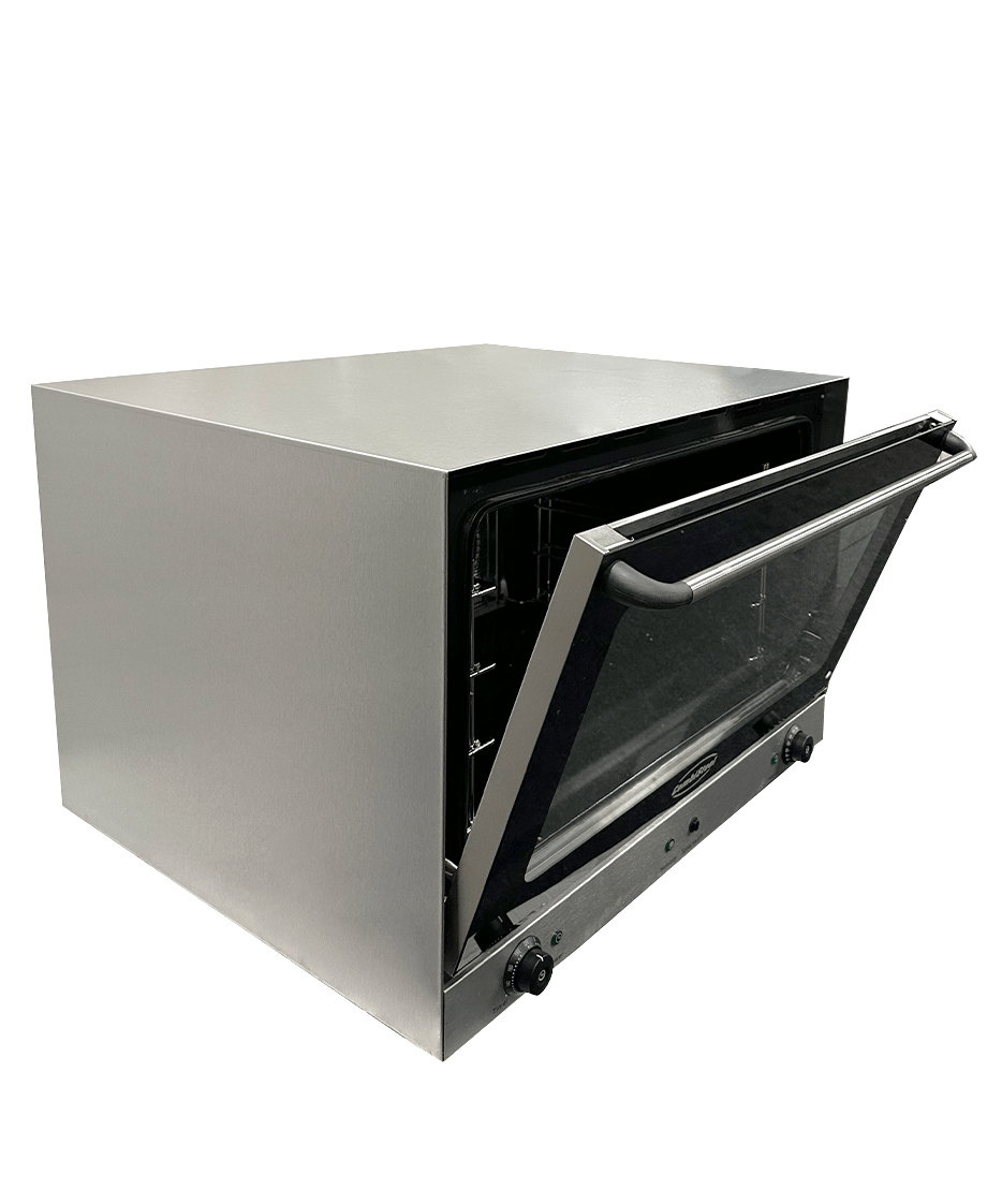 Cube ss-8 konveksjonsovn