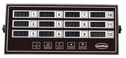 DIGITAL KJØKKENTIMER 12 KANALER DKT-12