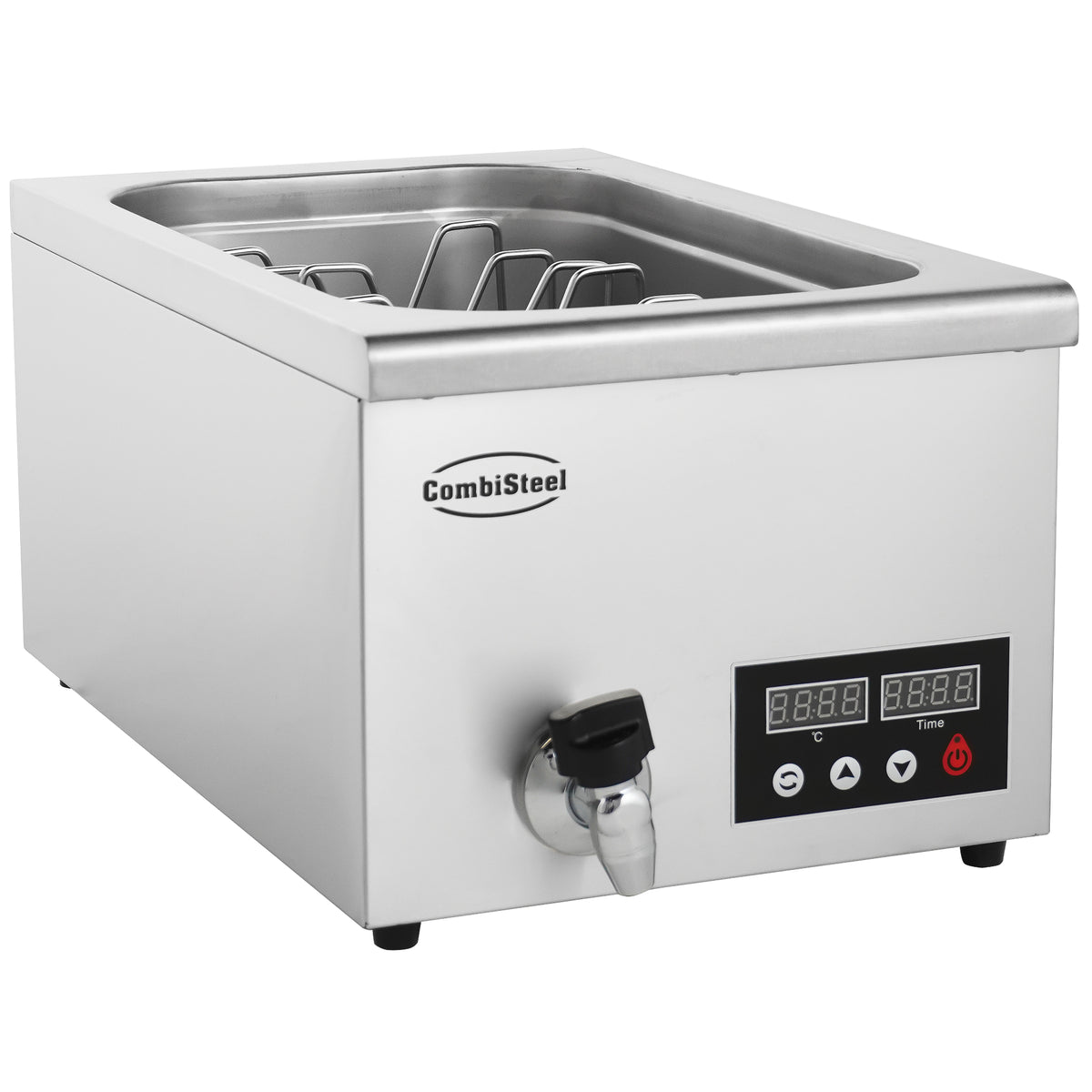 Sous vide GN 1/1, 580x360x296 mm – bilde 3